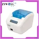 ZY609 80mm Label Thermal Printer with Automatic Light Sensing 1