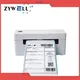 ZY4310 4Inch Thermal Label Printer with Flip-Side Cover & 4 Auxiliary Rollers 1