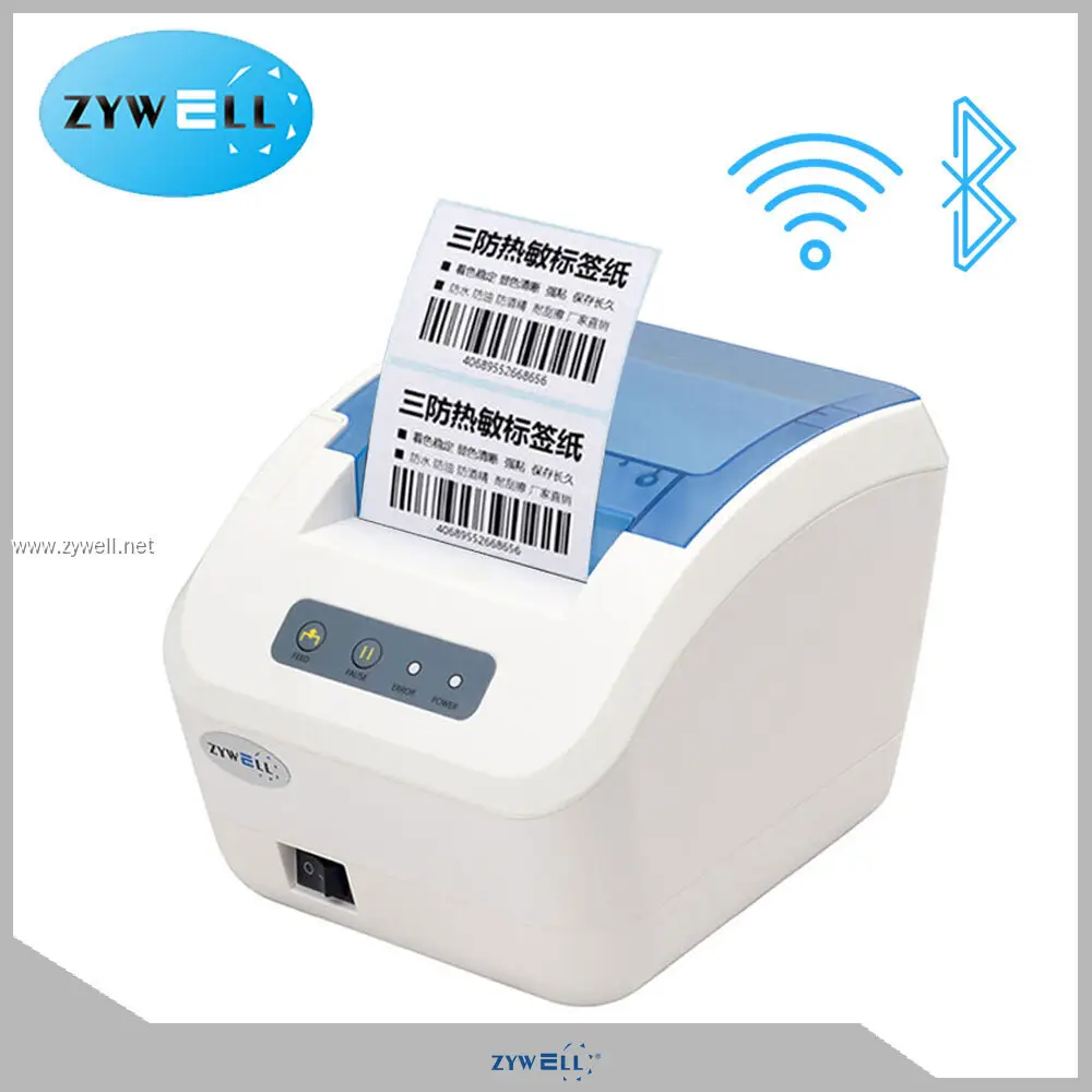 OEM Factory Price Kit Label Thermal Printer - High Quality Thermal Printer Spare Parts 1