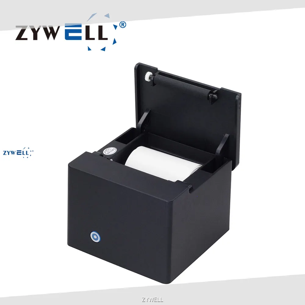 POS 58 Printer - High Quality Thermal Receipt Portable Printer 1