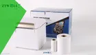 Fast and Reliable 3-Inch POS Printer ZY608 1