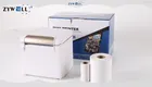 Compact High-Speed POS Printer Supply - ZY608 1