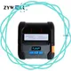 ZM04 Portable Barcode Label Printer - Dual Mode, Bluetooth/WiFi, Small Size & Lightweight 1