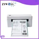ZY4310 4-Inch Thermal Label Printer - Easy Paper Replacement & Jam Prevention 1