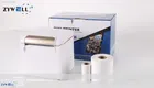 Compact ZY608 Desktop POS Printer - Fast, Reliable, Versatile 1