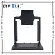 Versatile POS Tablet Stand with Printer for Retail & Warehouse Use 1