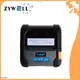 ZM04 Portable Bluetooth Label Printer - Dual Mode, Compact & Lightweight 1