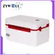 Zywell 4x6 High-Speed Thermal Shipping Label Printer – 152mm/s 1