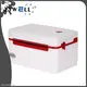 Zywell 4-Inch Bluetooth Thermal Shipping Label Printer - 152mm/s Fast Printing 1