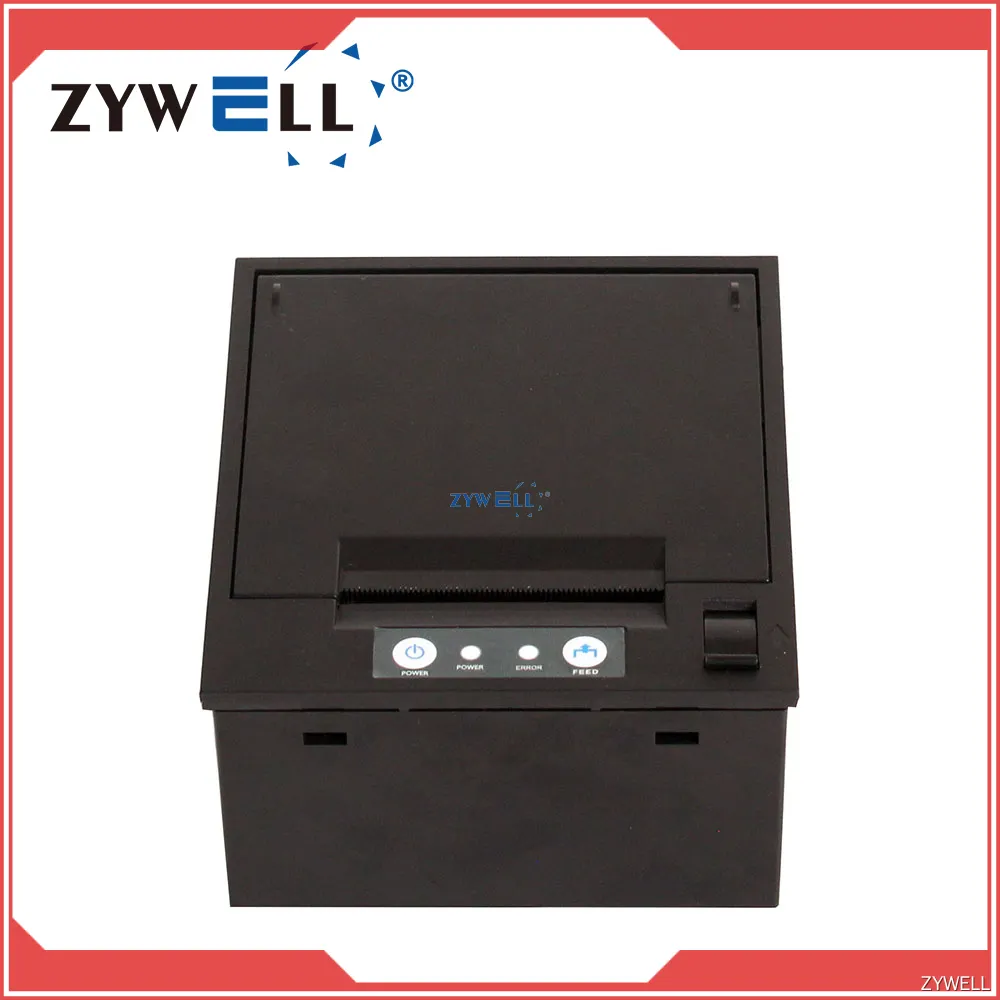 2inch Embedded Thermal Panel Printer - Fast, Quiet, Easy Maintenance 1