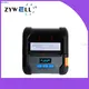 ZM04 Portable Barcode Printer: Dual Mode, Bluetooth/WIFI, Label & Receipt Switching 1