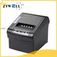80mm High-Resolution Thermal POS Printer - Fast & Cost-Effective 1