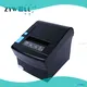 80mm Thermal Receipt Printer with Cash Detector - USB RS232 LAN - Zywell 1