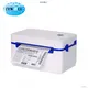 4 Direct Thermal Printer: High Speed Shipping Label Sticker - Zywell 1