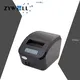 80mm Barcode Thermal Printer - Zywell ZY3310 - Black & White 1
