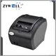 Zywell 80mm Thermal POS Printer - Stable and Fast 1