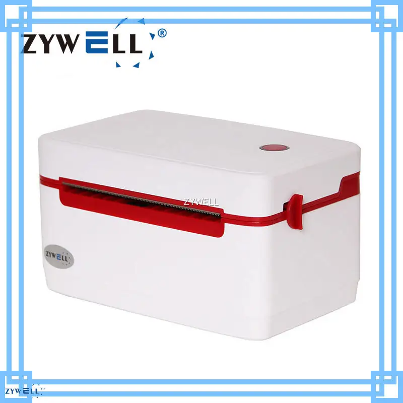 4 Inch Bluetooth Thermal Printer - Top Sale Label Maker 1