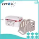 ZYWELL 909 Compact 4-Inch Thermal Printer 1