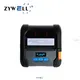 Portable Bluetooth Thermal Label Printer-ZM04 1