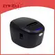 Zywell 80mm Thermal Printer with WiFi - Durable and Fast 1