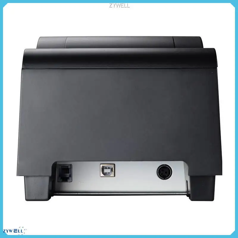 76mm Impact DOT Matrix Receipt Printer with Triple Carbon Paper Printing 1