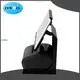 Tablet POS Stands - Stable 3 Inch Thermal Receipt Printer Stand for Small Business 1