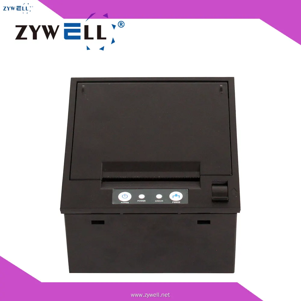 Zywell Z58-MB 2'' Embedded Thermal Panel Printer 1