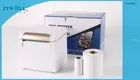 Compact 3-Inch Thermal Receipt Printer - High Speed, Durable, SDK Compatible 1