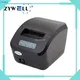 Zywell ZY3310 Thermal Label Printer - High Speed & Durable 1