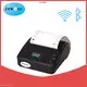 ZYWELL ZM01 Mini POS Printer - 80mm, 1800mAh Battery 1