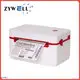 High Speed 4 Inch Barcode Label Printer: ZYWELL ZY909 1