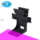 Zywell Dual Screen Tablet Display Stand - High Quality Tablet POS Stand 1