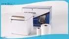 Compact Micro POS Printer with Blazing-Fast Speed 1