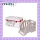 ZY909 Portable Thermal Label Printer 1
