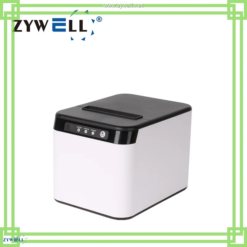 ZY-Q821 80mm High-Speed POS Printer 1