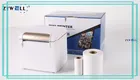 Compact High-Speed POS Printer: ZY608 1