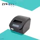 ZY3310 80MM Thermal Label Printer - Top Quality for Transportation & Packaging, IOS Android, Barcode thermal printer. 1