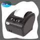 Zywell 80mm Thermal Printer - Upgraded Technology, Factory Price, USB+RS232, Fast Printing Speed 1