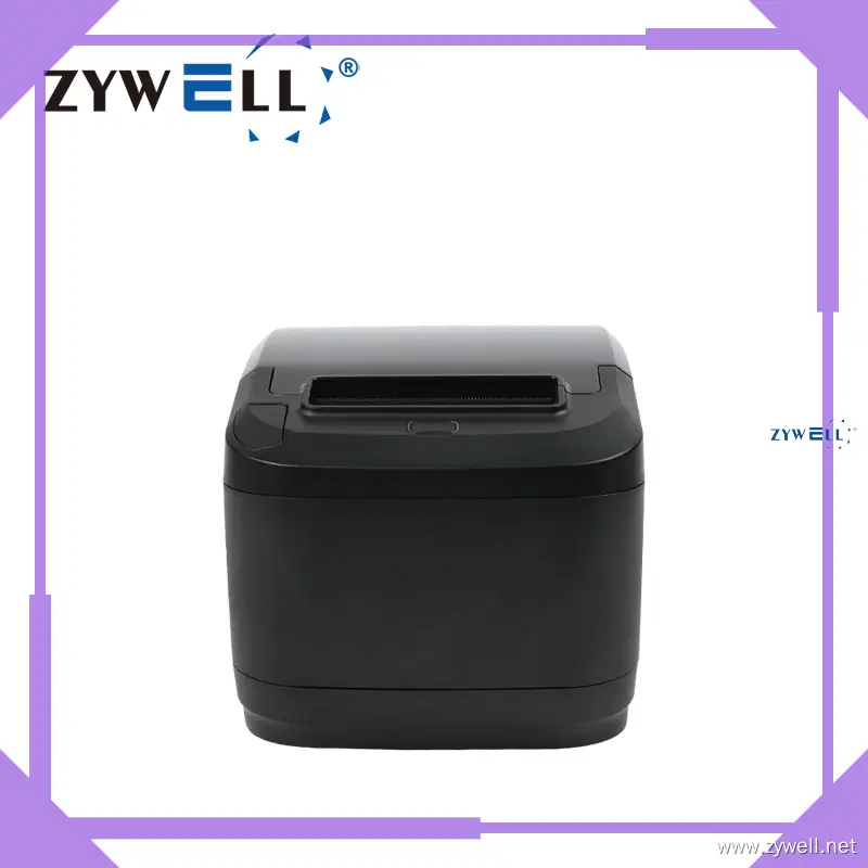 Wireless Bluetooth Label Printer ZY310 - Upgrade Saves Labor Costs & Expands Applications 1