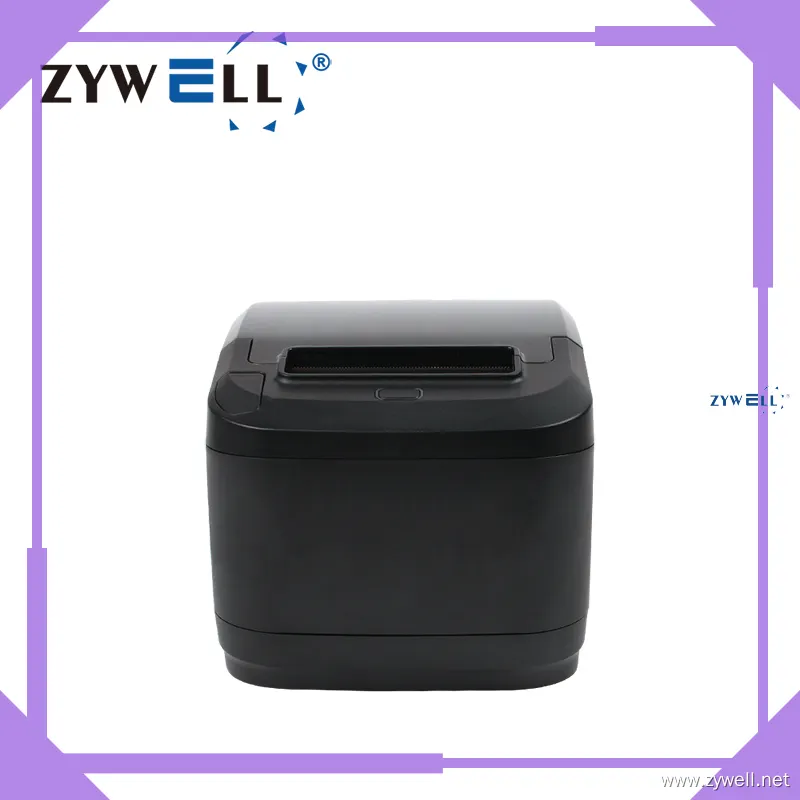 Wireless Bluetooth Label Printer ZY310 - Upgrade Saves Labor Costs & Expands Applications 1
