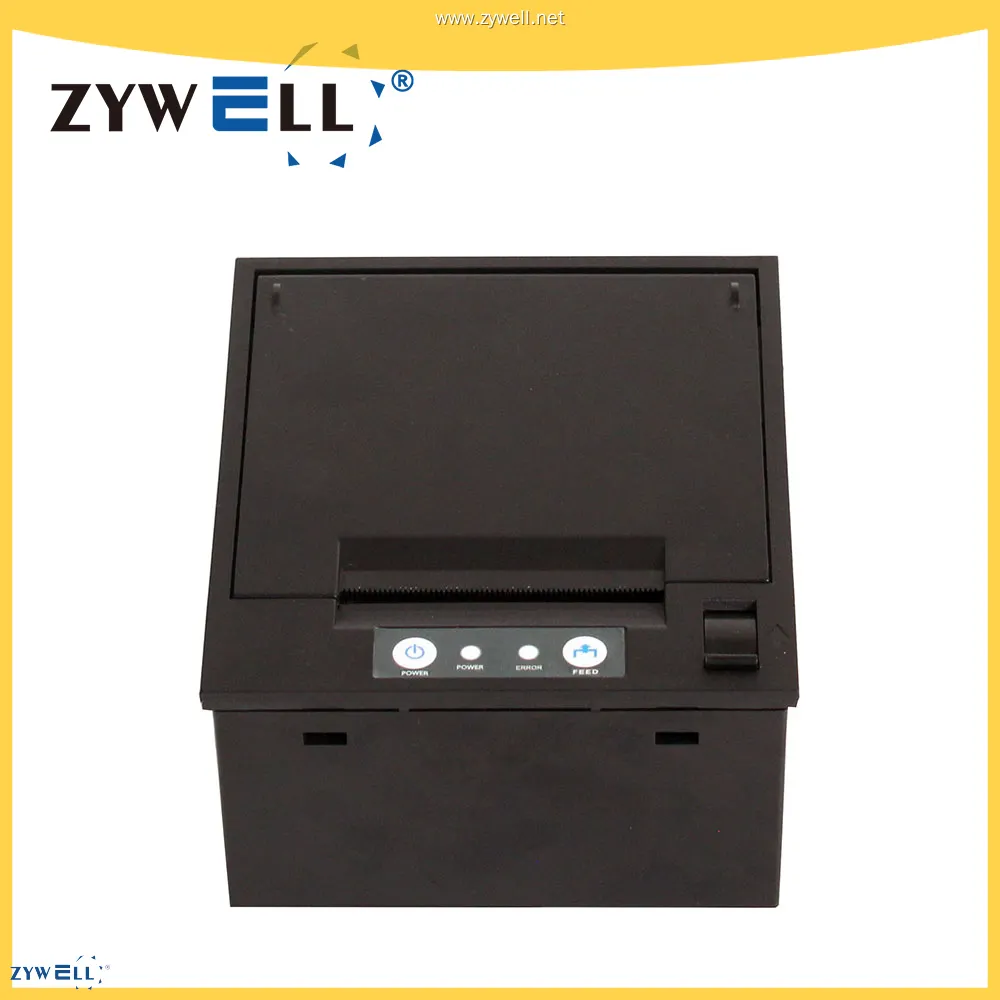 2inch Embedded Thermal Printer for Compact Printing 1