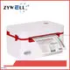 Zywell 4x6 Shipping Label Printer for Small Business 1