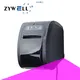 ZY606 80mm Bluetooth Thermal Receipt Printer - Barcode Receipt Printer 1
