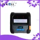 ZM04 Portable Barcode Label Printer - Dual Mode, Bluetooth/WIFI, Mobile Label Printer 1