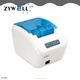 Zywell ODM 80mm Thermal Label Printer - Barcode Label Thermal Printer 1