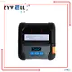 ZM04 Portable Barcode Label Printer with Dual Mode Switching and Bluetooth/WIFI Connection 1