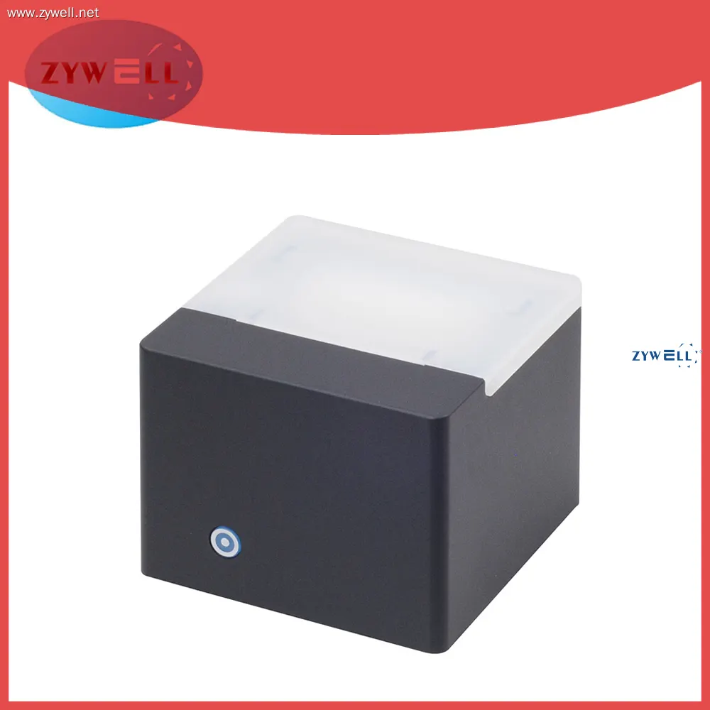 Zywell 58mm Thermal Printer with Bluetooth Technology 1