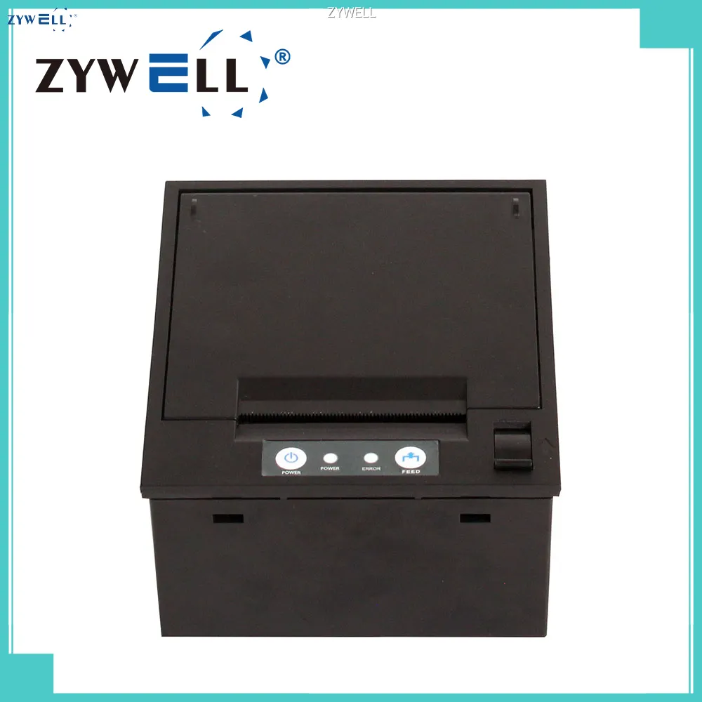 Z58-MB 2inch Thermal Panel Printer 1