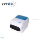 ZY910 4-Inch Bluetooth Thermal Label Printer 1