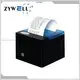 Portable 58mm Thermal Receipt Printer - Fast, Cost-Saving - USB 1